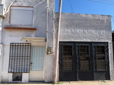 Casa en Alquiler en Fray Bentos, Río Negro