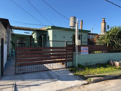 Casa en Alquiler en Fray Bentos, Río Negro