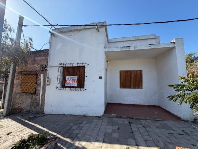 Casa en Alquiler en Fray Bentos, Río Negro