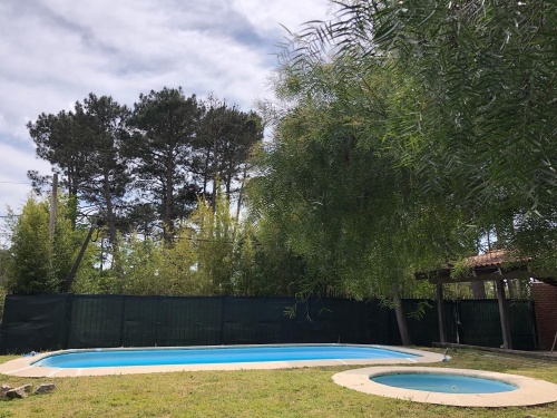 Casa en Alquiler Turístico en El Pinar, Ciudad de la Costa, Canelones
