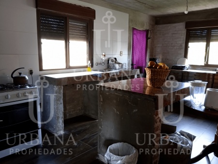 Casa en Venta en Atlantida, Canelones