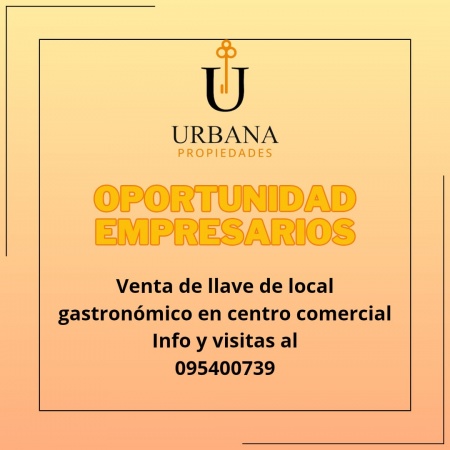 Locales Comerciales en Venta en Barra de Carrasco, Ciudad de la Costa, Canelones