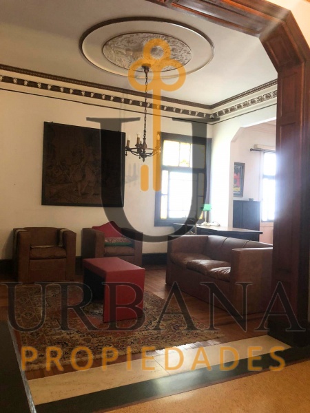 Apartamento en Alquiler en Aguada, Montevideo