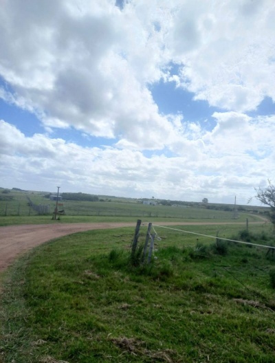 Campo / Chacra en Venta en Atlantida, Canelones