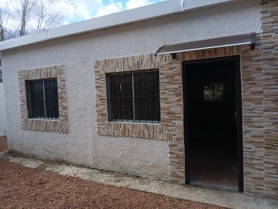 Apartamento en Alquiler en Villa San Jose, Toledo, Canelones