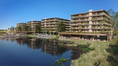 Apartamento en Venta en San José de Carrasco, Ciudad de la Costa, Canelones