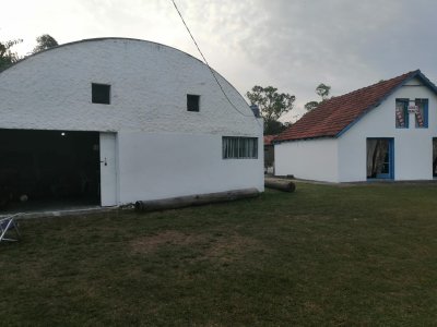 Casa en Venta en Jaureguiberry, Canelones