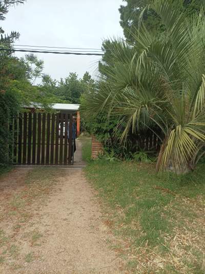 Cabaña madera en Alquiler en El Pinar, Ciudad de la Costa, Canelones