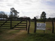 Campo / Chacra en Venta en Los Arrayanes, Soriano