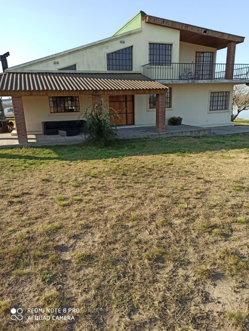 Casa en Venta en Mercedes, Soriano
