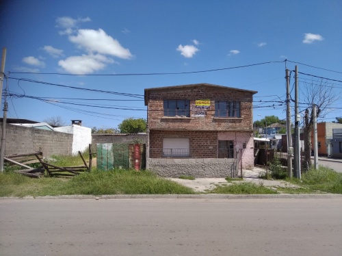 Casa en Venta en TUNEL, Mercedes, Soriano