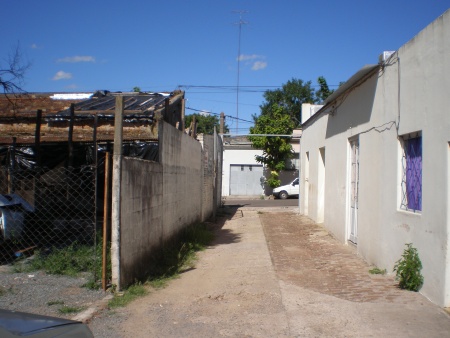 Garage en Alquiler en Mercedes, Soriano