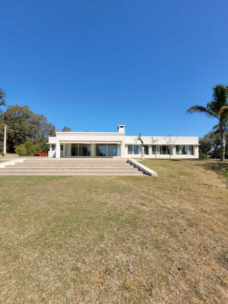 Casa en Venta en LOS ARRAYANES, Mercedes, Soriano