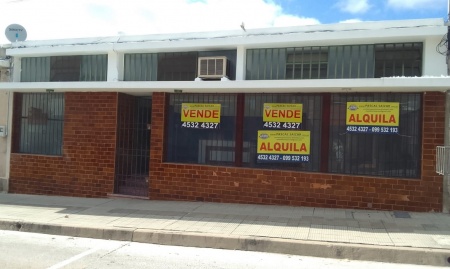 Local Comercial en Venta,  Alquiler en TERMINAL, Mercedes, Soriano