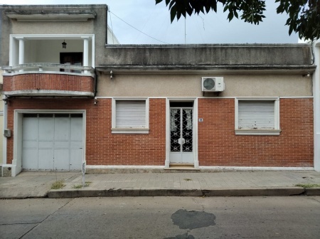 Casa en Alquiler en CENTRO, Mercedes, Soriano