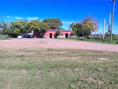 Campos y Chacras en Venta en  BEQUELO - ZONA SUB-URBANA, Mercedes, Soriano
