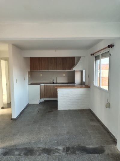 Apartamento en Alquiler en CENTRO, Mercedes, Soriano