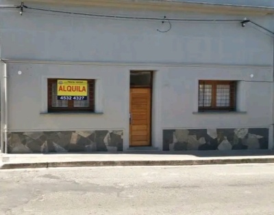 Casas y Apartamentos en Alquiler en Mercedes, Soriano