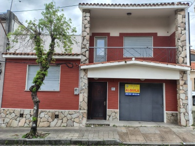 Casas y Apartamentos en Alquiler en PLAZA LAVALLEJA, Mercedes, Soriano