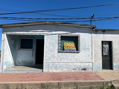 Casa en Venta en CERRO, Mercedes, Soriano
