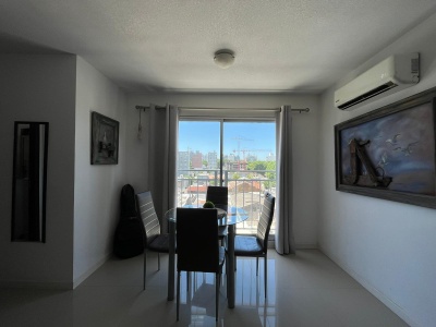 Apartamento en Alquiler en Centro, Montevideo