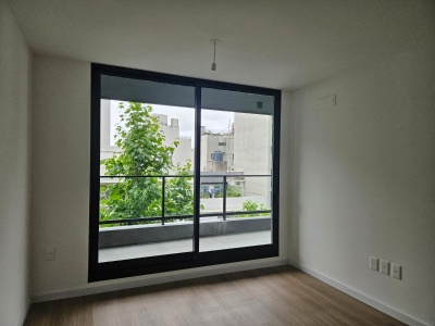 Apartamento en Alquiler en Centro, Montevideo