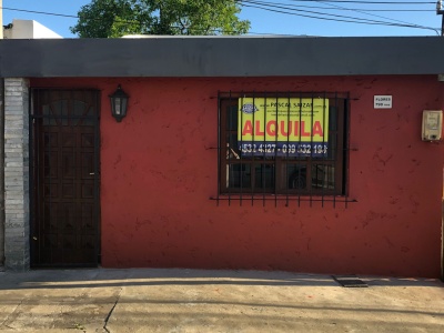 Casas y Apartamentos en Alquiler en TERMINAL, Mercedes, Soriano