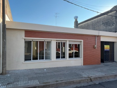 Casas y Apartamentos en Alquiler en PRÓXIMO AL CENTRO, Mercedes, Soriano