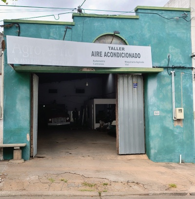 Otros en Alquiler en CENTRO, Mercedes, Soriano