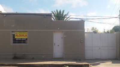 Casas y Apartamentos en Alquiler en RAMBLA DE ACCESO, Mercedes, Soriano
