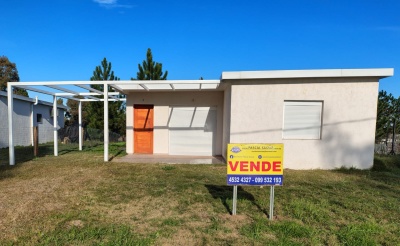 Casas y Apartamentos en Venta en LOS ARRAYANES NUEVOS, Los Arrayanes, Soriano