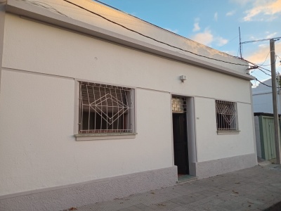 Casas y Apartamentos en Alquiler en TERMINAL, Mercedes, Soriano