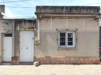 Casas y Apartamentos en Alquiler en Mercedes, Soriano