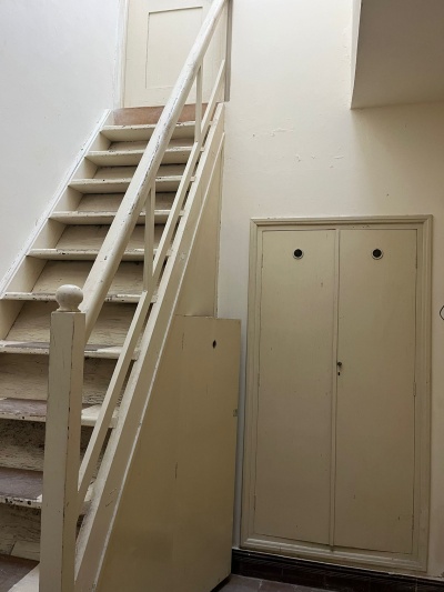 Casas y Apartamentos en Alquiler en CENTRO, Mercedes, Soriano