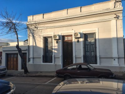 Casas y Apartamentos en Alquiler en Mercedes, Soriano