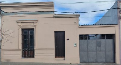 Casas y Apartamentos en Alquiler en Mercedes, Soriano