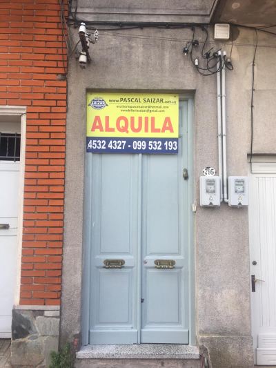 Casas y Apartamentos en Alquiler en Mercedes, Soriano
