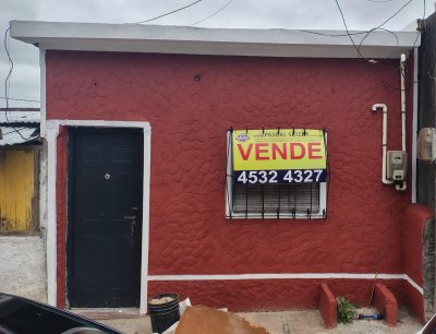 Casas y Apartamentos en Venta en Mercedes, Soriano