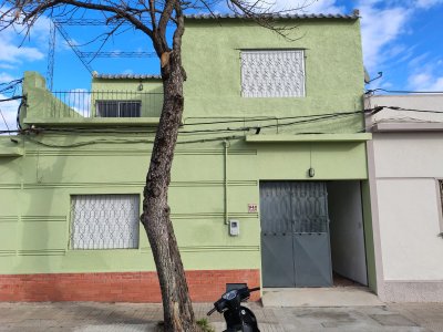 Casas y Apartamentos en Alquiler en TERMINAL, Mercedes, Soriano