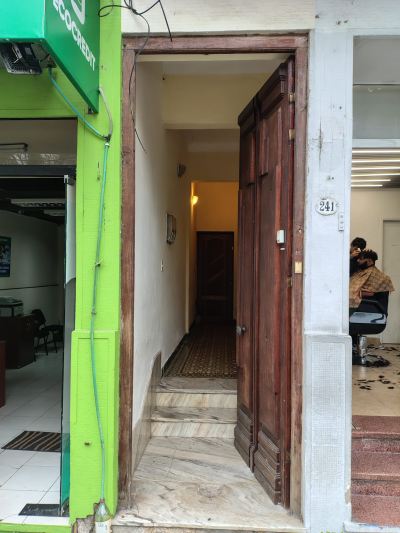 Casas y Apartamentos en Alquiler en CENTRO, Mercedes, Soriano