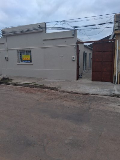Casas y Apartamentos en Alquiler en Mercedes, Soriano