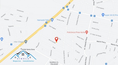 Terreno en Venta en Pinar Norte, Ciudad de la Costa, Canelones