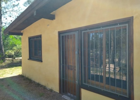 Casa en Alquiler en Norte, Parque del Plata, Canelones
