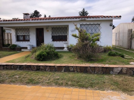 Casa en Venta en Atlantida, Canelones