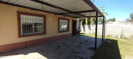 Casas en Alquiler en Colonia Nicolich, Canelones