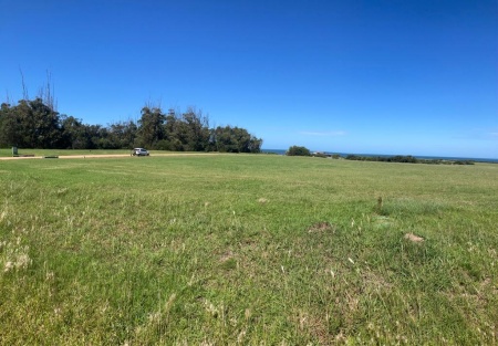 Terrenos en Venta en Las Garzas, Rocha