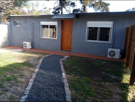 Casa en Alquiler en Lomas de Solymar, Ciudad de la Costa, Canelones