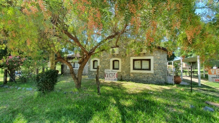 Casa en Venta en Los Arrayanes, Soriano