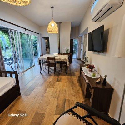 Casa en Alquiler en Mercedes, Soriano