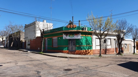 Inversión en Venta en Centro, Mercedes, Soriano